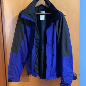 Medium North Face jacket